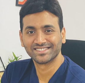 DR. KOTLA ANKITH