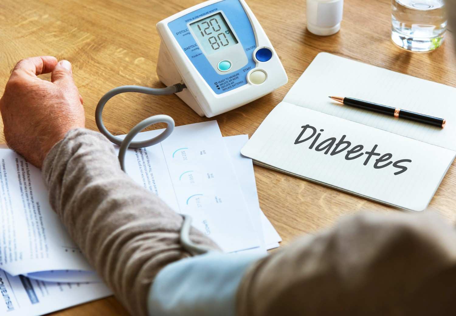 10 Early Signs of Diabetes You Should Never Ignore