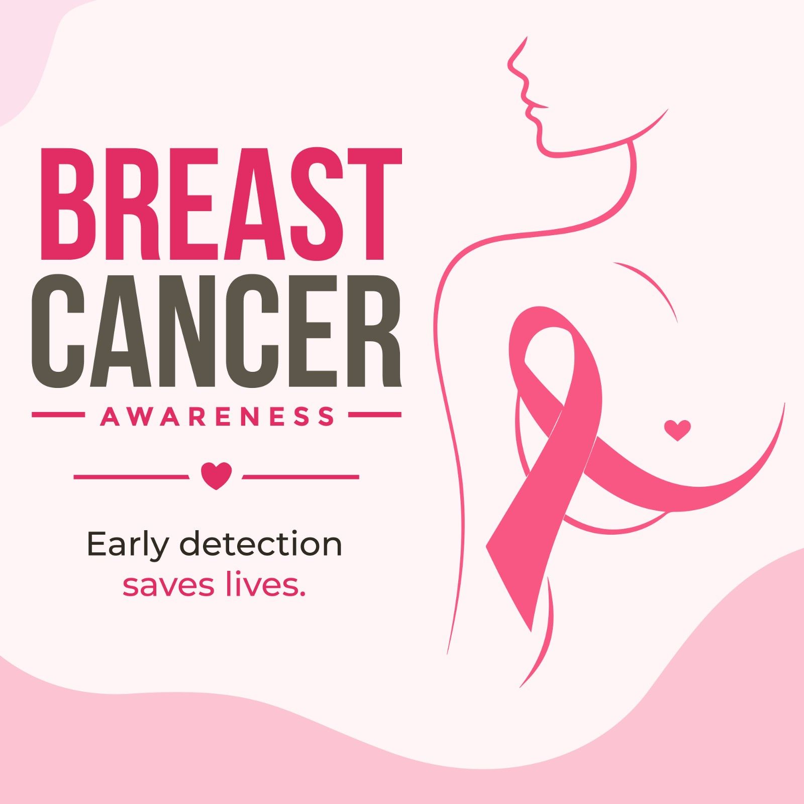 Breast Cancer Awareness Month