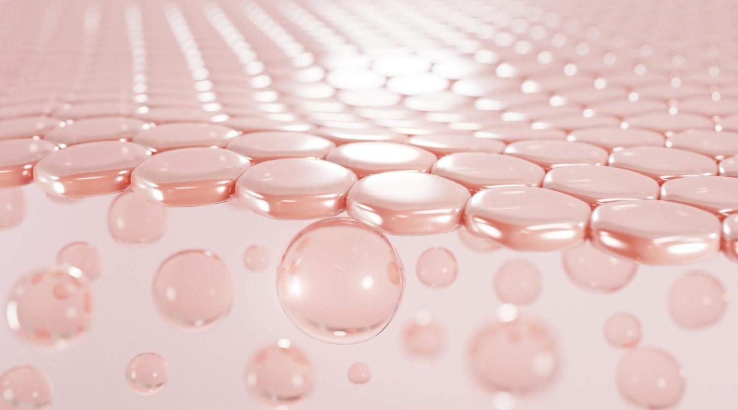 Skin Barrier Repair