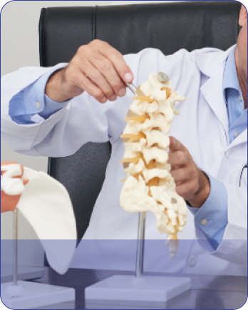 Spine Surgery