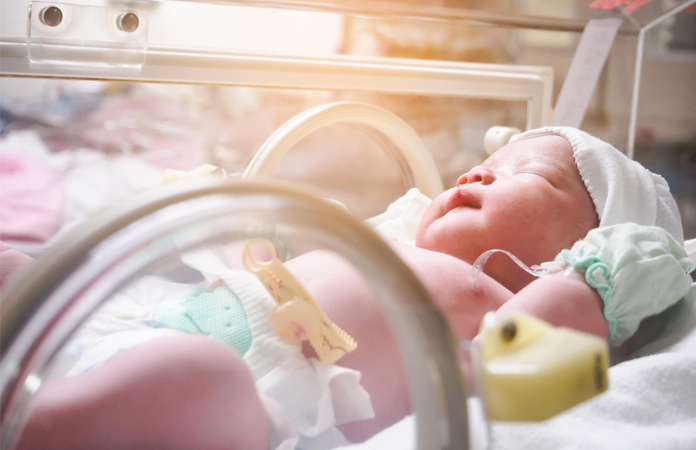 NICU in Hyderabad