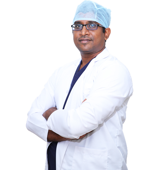 Doctor