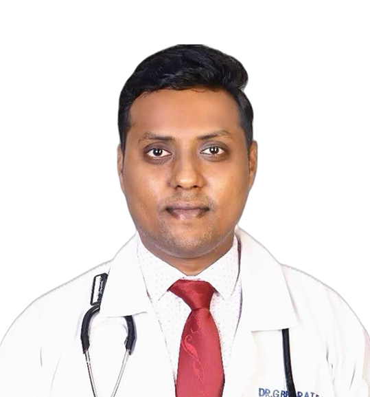 Emergency Medicine Specialist in Hyderabad