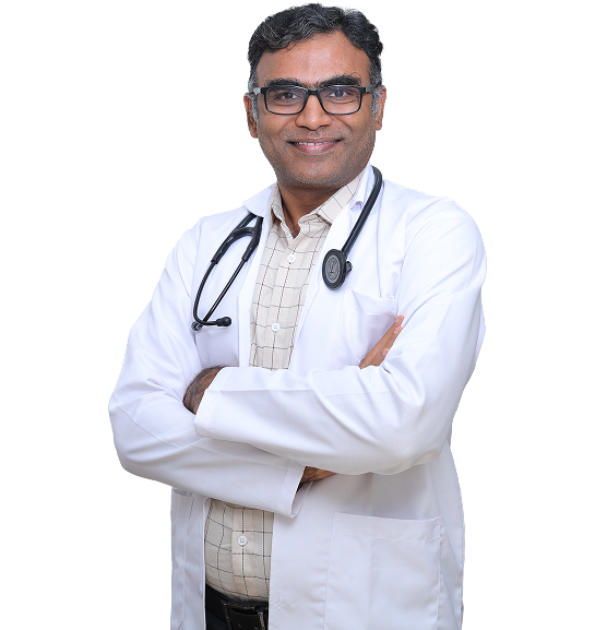 Doctor