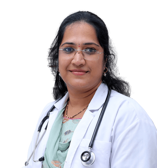 Gynecologist and Obstetrician in Hyderabad