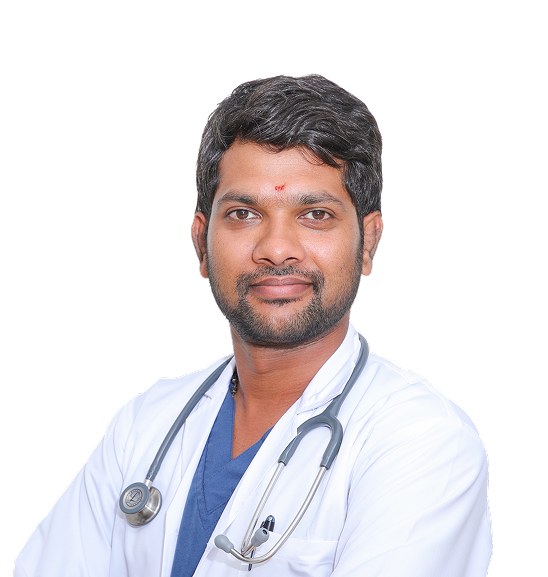 Urologist and Andrologist in Hyderabad