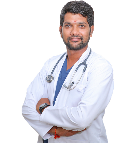 Doctor