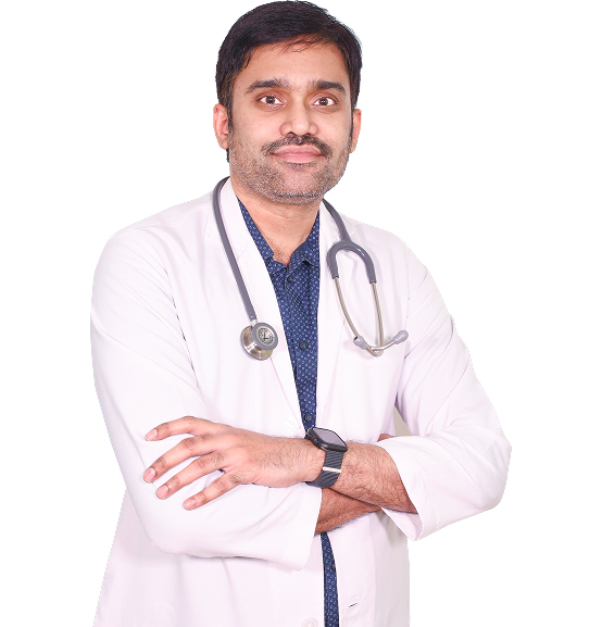 Doctor