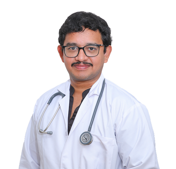 Doctor