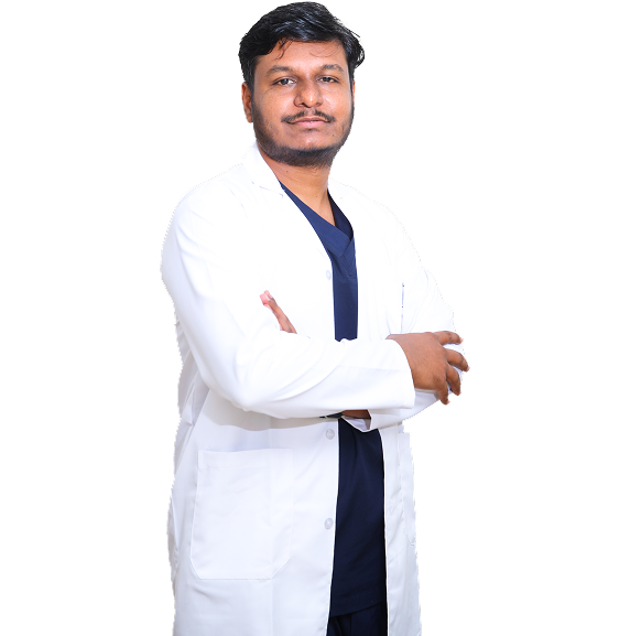 Doctor