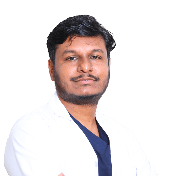 General & Laparoscopic Surgeon in Hyderabad