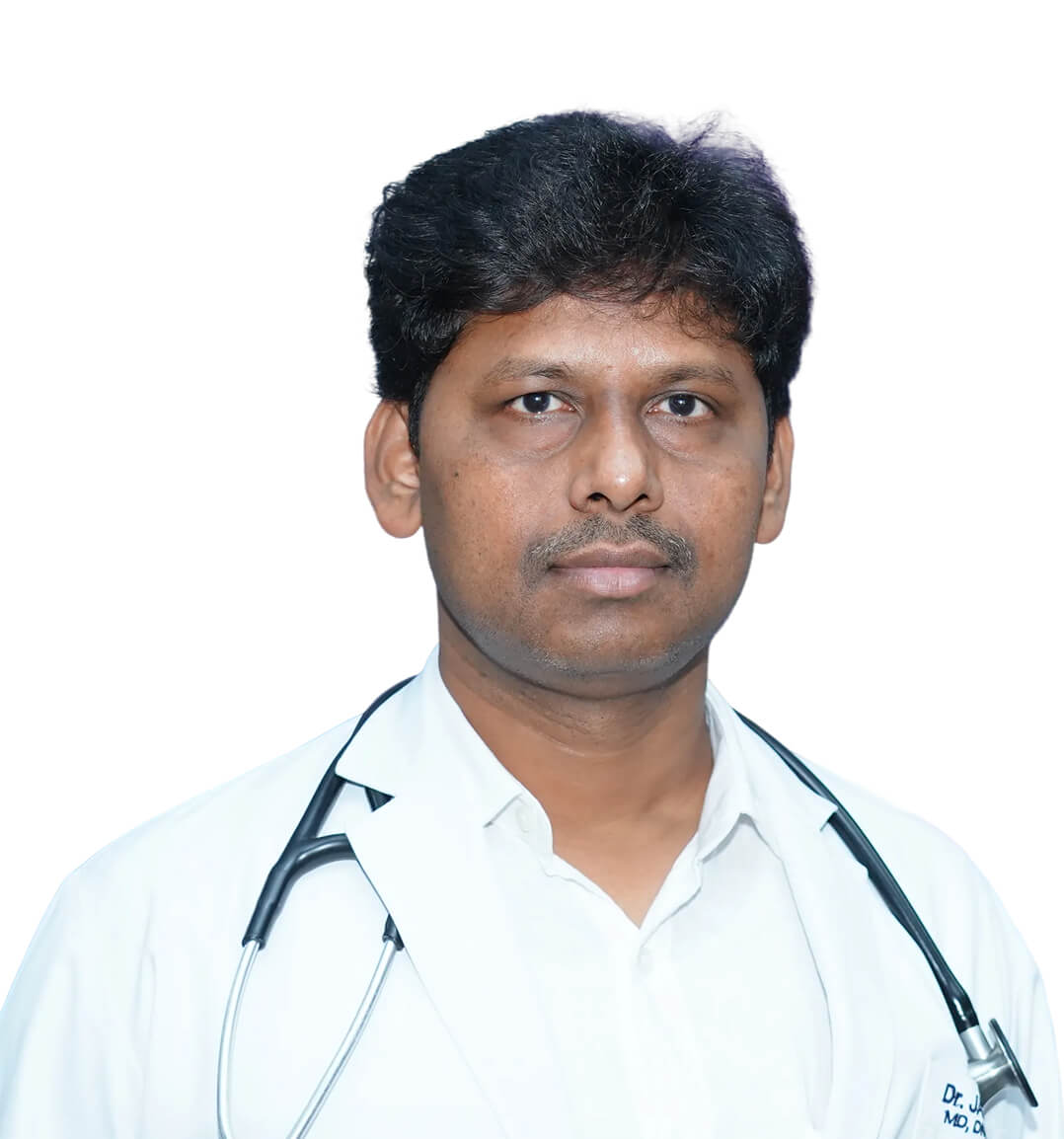 Dr. K J Reddy