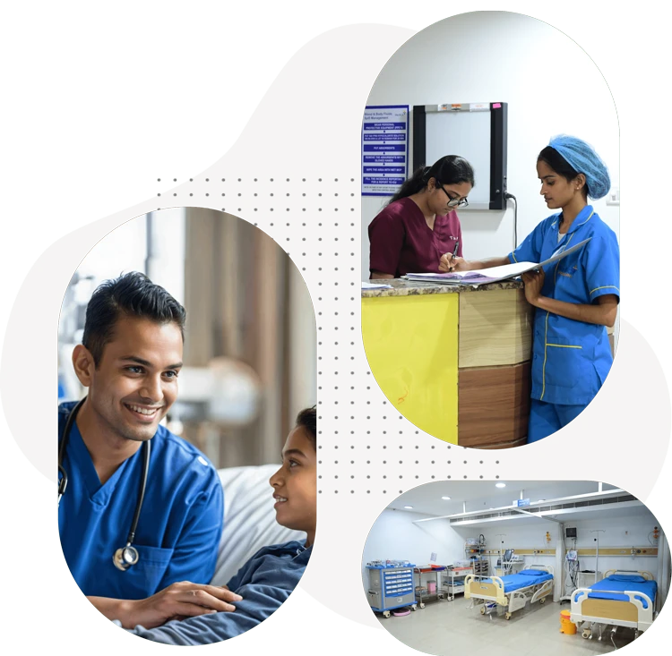 POPULAR TREATMENTS AND SERVICES