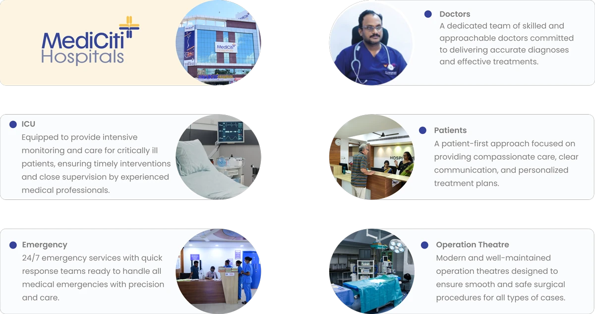 Model of Care